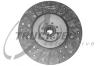 TRUCKTEC AUTOMOTIVE 0123138 Clutch Disc