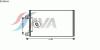 AVA QUALITY COOLING RTA5444 Condenser, air conditioning