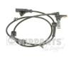 NIPPARTS N5021023 Sensor, wheel speed