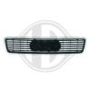 DIEDERICHS 1015040 Radiator Grille