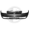 DIEDERICHS 1813051 Bumper