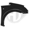 DIEDERICHS 1875006 Wing