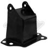 DIEDERICHS 1875062 Mounting Bracket, bumper