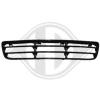 DIEDERICHS 2231045 Ventilation Grille, bumper