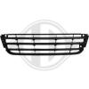 DIEDERICHS 2295145 Ventilation Grille, bumper