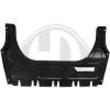 DIEDERICHS 8074250 Silencing Material, engine bay