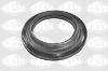 SASIC 2656038 Anti-Friction Bearing, suspension strut support mounting