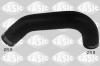 SASIC 3330023 Charger Intake Hose