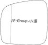 JP GROUP 1189304670 Replacement part