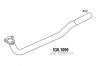 ASSO 530.1099 (5301099) Exhaust Pipe