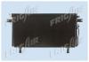 FRIGAIR 0821.3020 (08213020) Condenser, air conditioning