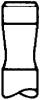 TRW Engine Component 10535036 Inlet Valve