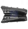 DT 1.22429 (122429) Cover, driver cab tilt cylinder