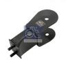 DT 1.27364 (127364) Buffer, bonnet