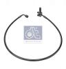 DT 1.28136 (128136) Hose Line, driver cab tilt unit