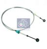 DT 2.32910 (232910) Cable, manual transmission