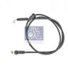 DT 3.80725 (380725) Bonnet Cable