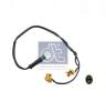 DT 3.96450 (396450) Warning Contact, brake pad wear