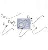 DT 4.90683 (490683) High Pressure Pipe Set, injection system