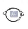DT 1.28161 (128161) Hose Line, driver cab tilt unit