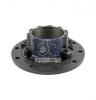 DT 367611 Wheel Hub