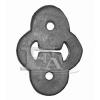 FA1 123-915 (123915) Holder, exhaust system