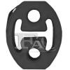 FA1 333-923 (333923) Holder, exhaust system
