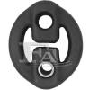 FA1 553-909 (553909) Holder, exhaust system