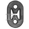 FA1 873-903 (873903) Holder, exhaust system