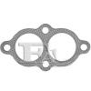 FA1 100-911 (100911) Gasket, exhaust pipe