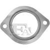 FA1 120-923 (120923) Gasket, exhaust pipe