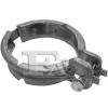 FA1 144-896 (144896) Pipe Connector, exhaust system