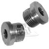 FA1 257.815.001 (257815001) Oil Drain Plug, oil pan