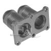 FA1 VW445-127 (VW445127) Flex Hose, exhaust system