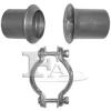 FA1 008-937 (008937) Repair Kit, exhaust pipe