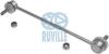 RUVILLE 915851 Rod/Strut, stabiliser