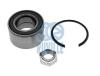 RUVILLE 8260 Wheel Bearing Kit