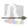 RTS 92-02399 (9202399) Tie Rod Axle Joint