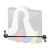 RTS 97-05345-1 (97053451) Rod/Strut, stabiliser
