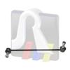 RTS 97-05345-2 (97053452) Rod/Strut, stabiliser