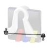 RTS 9790138 Rod/Strut, stabiliser