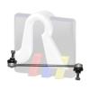 RTS 9790627 Rod/Strut, stabiliser