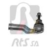 RTS 91-90617-1 (91906171) Tie Rod End