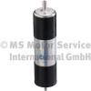 KOLBENSCHMIDT 50014277 Fuel filter