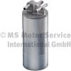 KOLBENSCHMIDT 50014469 Fuel filter