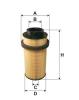 UNICO FILTER EFP9204/2x (EFP92042X) Fuel filter