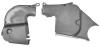 VEMA 15997 Cover, timing belt