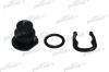PATRON P16-0017 (P160017) Plug, coolant flange