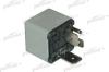 PATRON P27-0002 (P270002) Relay, glow plug system