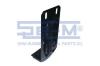 SEM LASTIK 10216 Mounting, axle beam